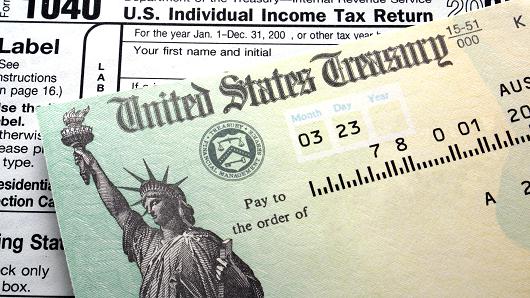Unfiled delinquent Taxes