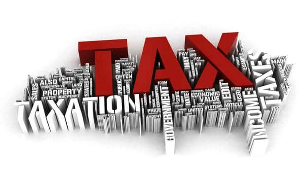Nevada HOA Tax Return filing