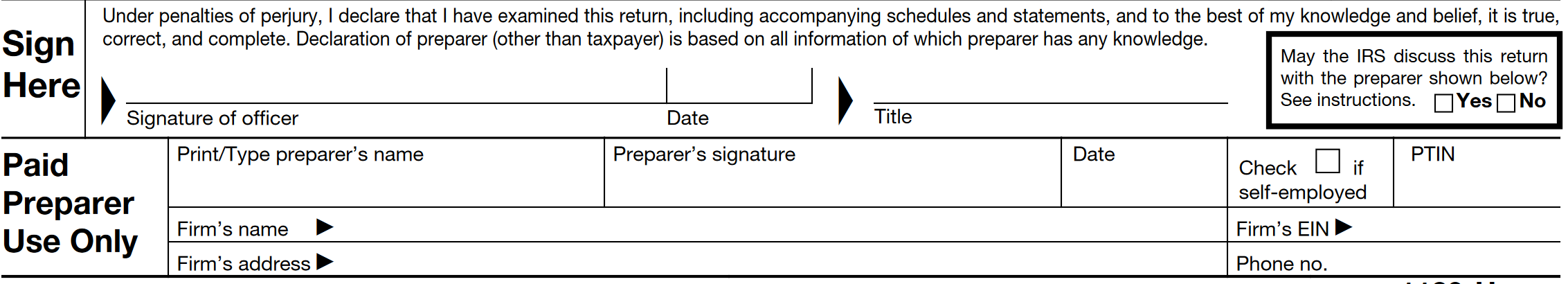 Condo Association Tax Return filing help