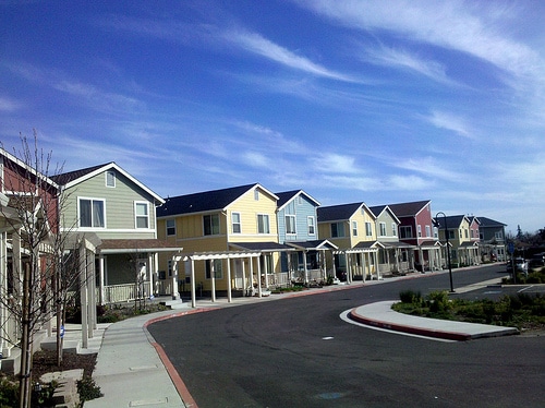 North Dakota Condo Association Tax Return