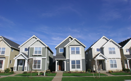 Filing HOA Tax Returns in Oregon