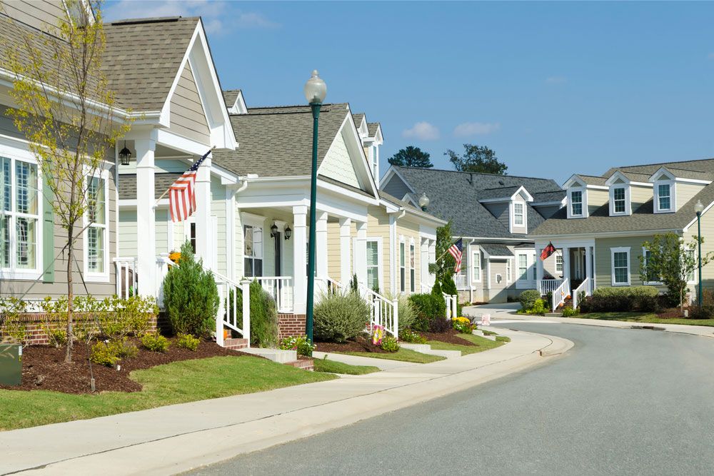 hoa tax