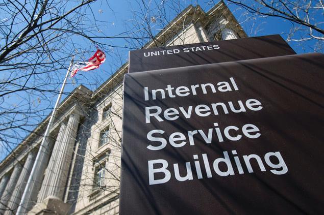 Georgia Condo Association and HOA Tax Returns