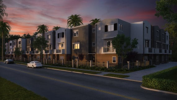 Hawaii HOA & Condo Association