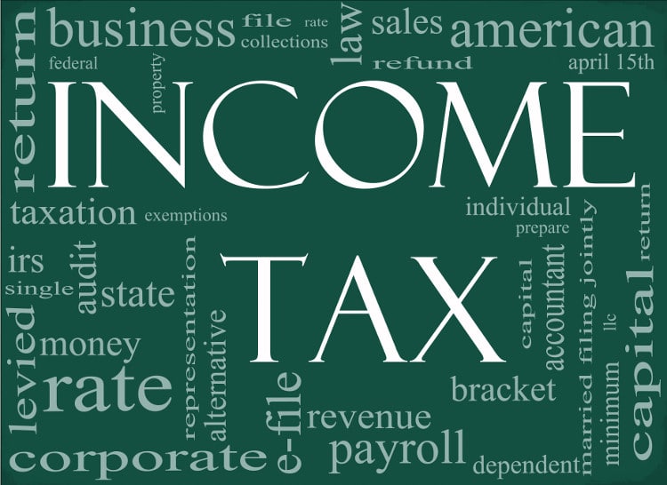 Nebraska condo association Tax Return
